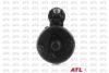 KHD 12152832 Starter
